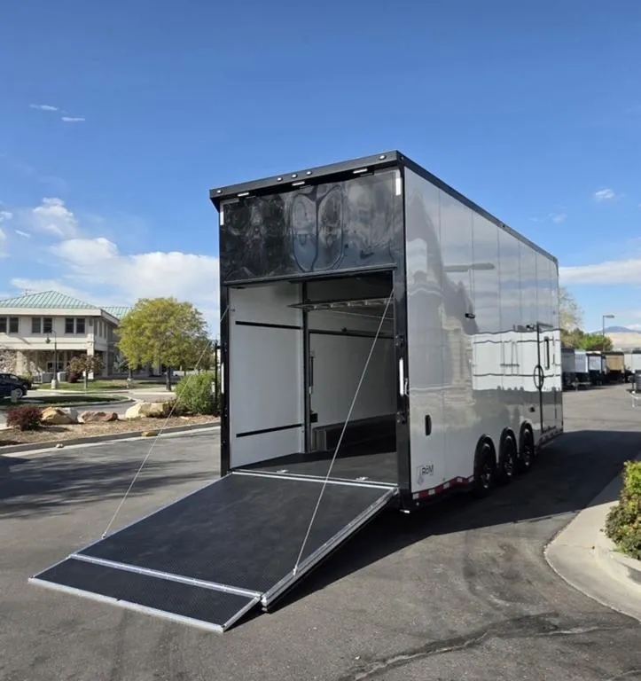 new Cargo (Enclosed) Trailers ATC  for sale, in Draper, UT Thumbnail 28