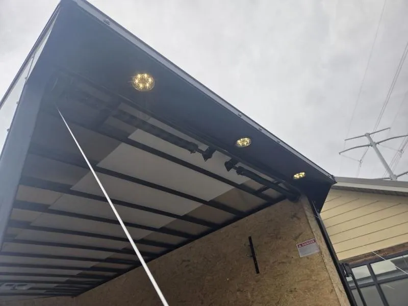 used Other Trailers Criterion  for sale, in Draper, UT Thumbnail 26