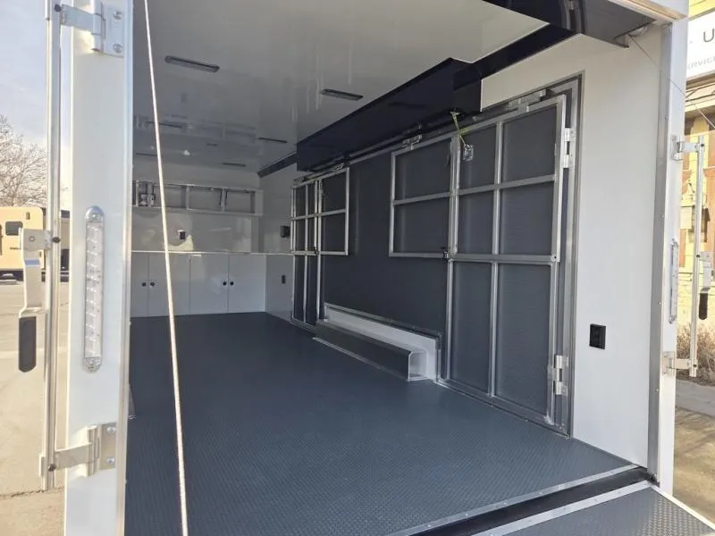 new Cargo (Enclosed) Trailers ATC  for sale, in Draper, UT Thumbnail 30