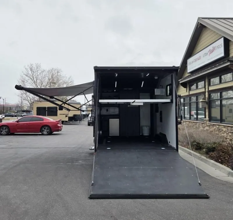 new Toy Haulers Raynger  for sale, in Draper, UT Thumbnail 99