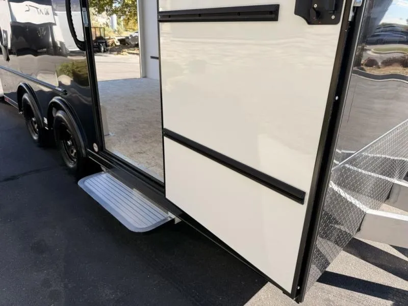 new Cargo (Enclosed) Trailers ATC  for sale, in Draper, UT Thumbnail 41