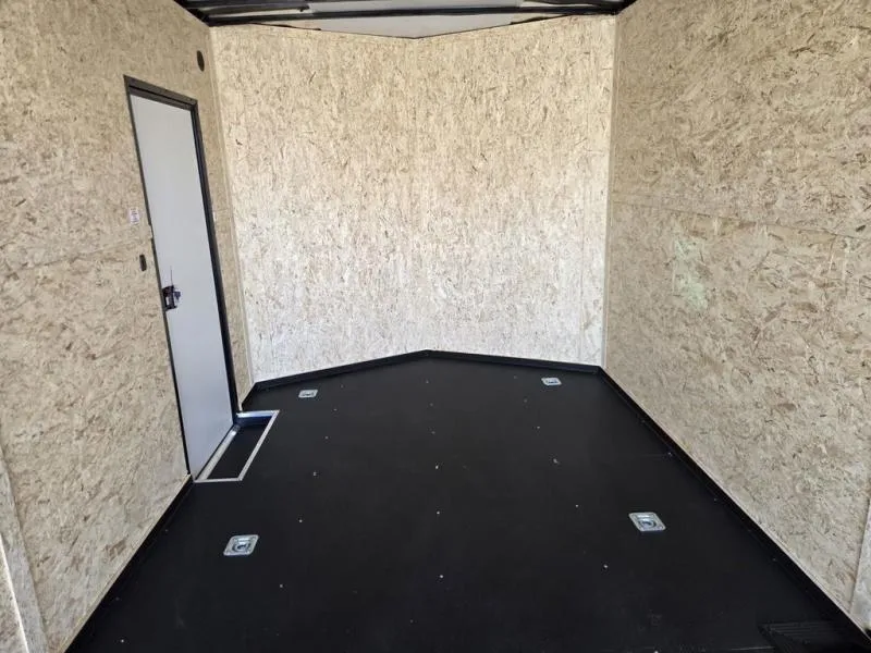 new Cargo (Enclosed) Trailers Criterion  for sale, in Draper, UT Thumbnail 34