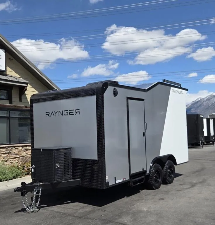 new Toy Haulers Raynger  for sale, in Draper, UT Thumbnail 5