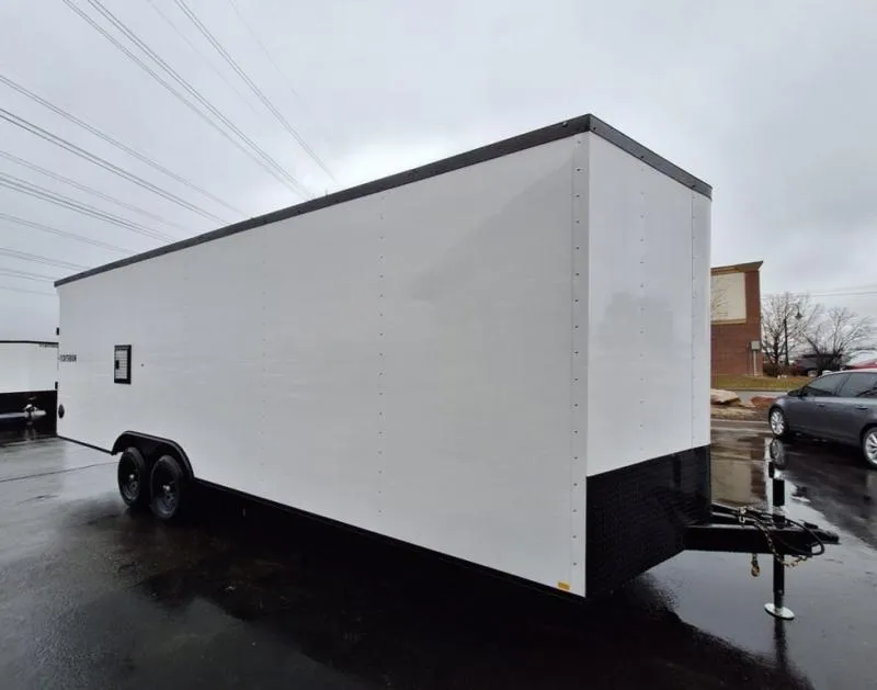 used Other Trailers Criterion  for sale, in Draper, UT Thumbnail 7