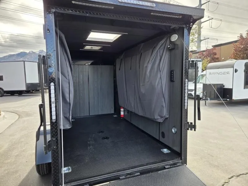 new Toy Haulers Raynger  for sale, in Draper, UT Thumbnail 31