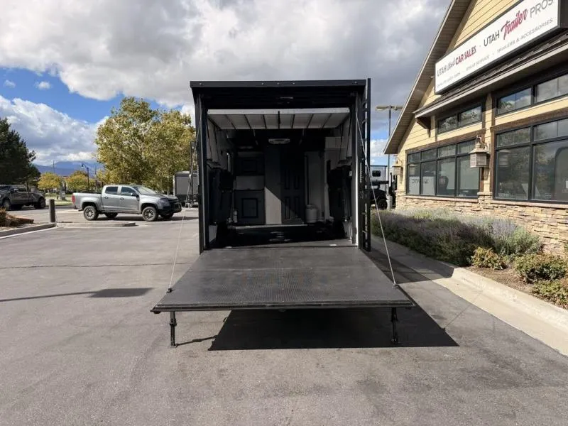 new Toy Haulers Raynger  for sale, in Draper, UT Thumbnail 44