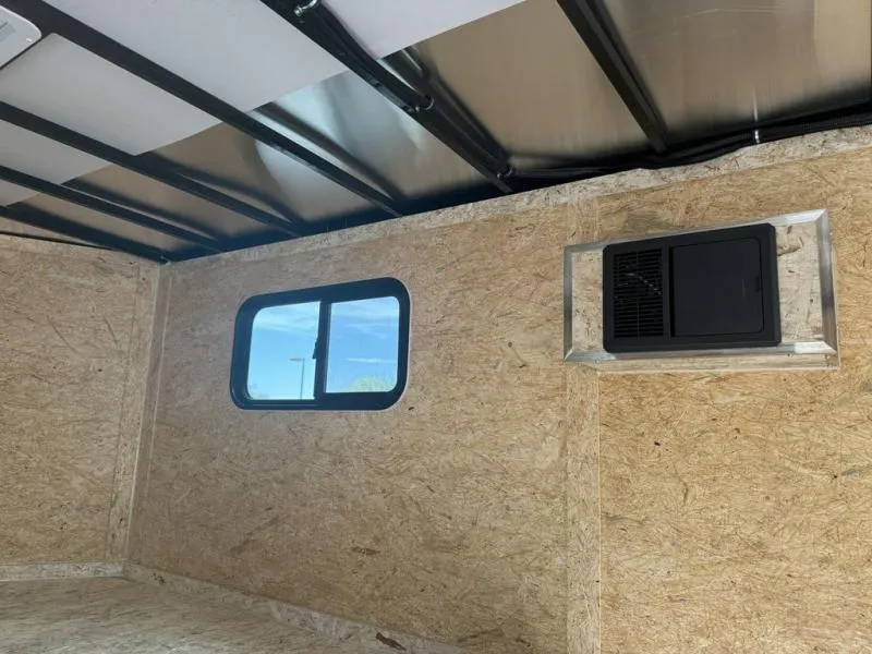 new Cargo (Enclosed) Trailers Criterion  for sale, in Draper, UT Thumbnail 63