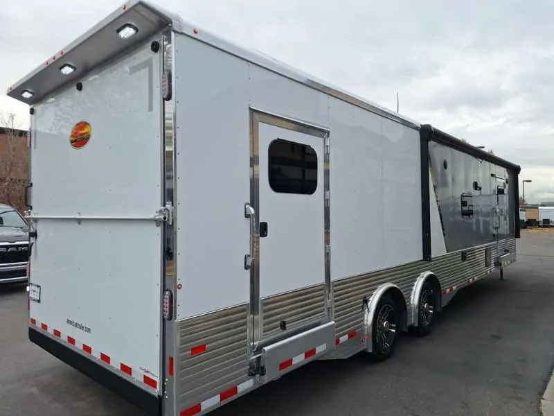 used Other Trailers Sundowner Trailers  for sale, in Draper, UT Thumbnail 38