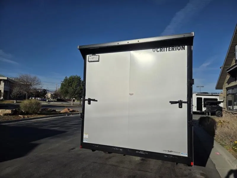 used Other Trailers Criterion  for sale, in Draper, UT Thumbnail 13