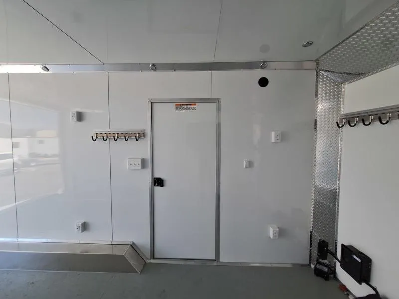 new Cargo (Enclosed) Trailers Xpress  for sale, in Draper, UT Thumbnail 28