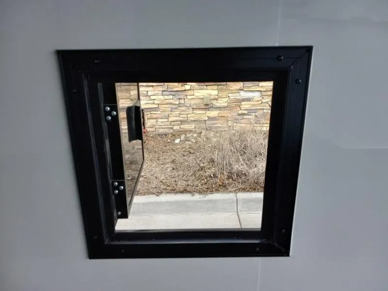 new Cargo (Enclosed) Trailers Raynger  for sale, in Draper, UT Thumbnail 39