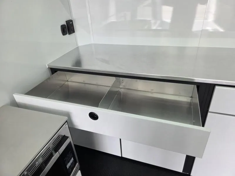 new Cargo (Enclosed) Trailers ATC  for sale, in Draper, UT Thumbnail 50