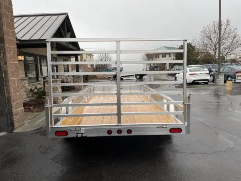 new Other Trailers Baughman Products  for sale, in Draper, UT Thumbnail 6