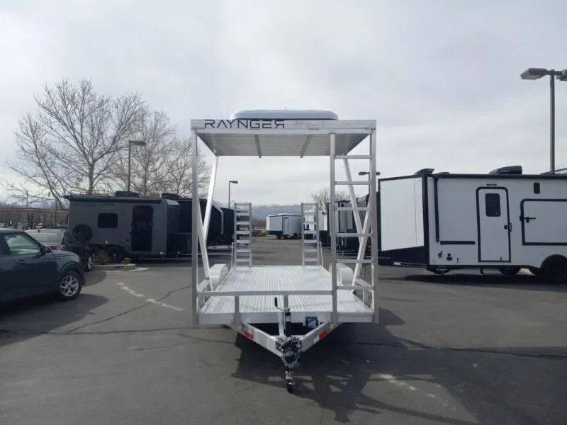 new Other Trailers Raynger  for sale, in Draper, UT Thumbnail 14