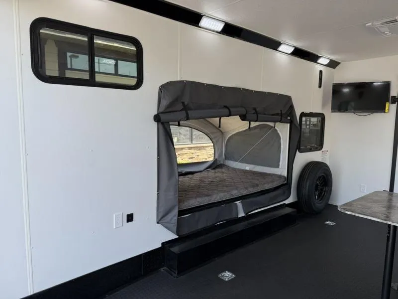 new Cargo (Enclosed) Trailers Raynger  for sale, in Draper, UT Thumbnail 26