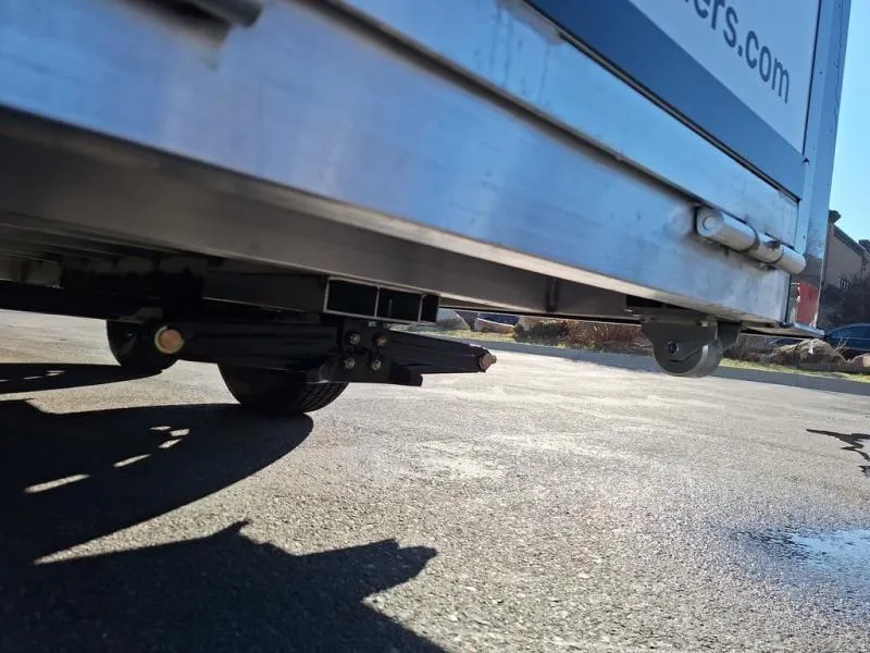 new Toy Haulers ATC  for sale, in Draper, UT Thumbnail 75