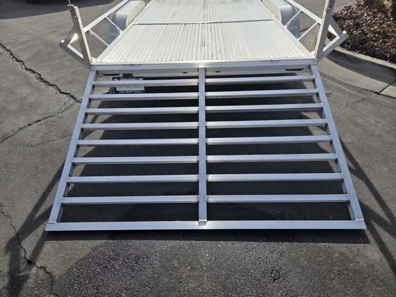 new ATV Trailers Baughman Products  for sale, in Draper, UT Thumbnail 23