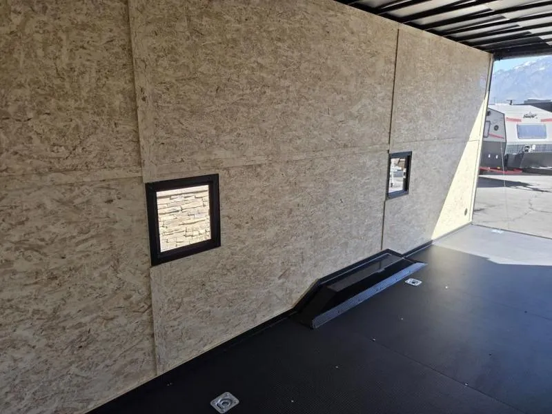 new Cargo (Enclosed) Trailers Criterion  for sale, in Draper, UT Thumbnail 43