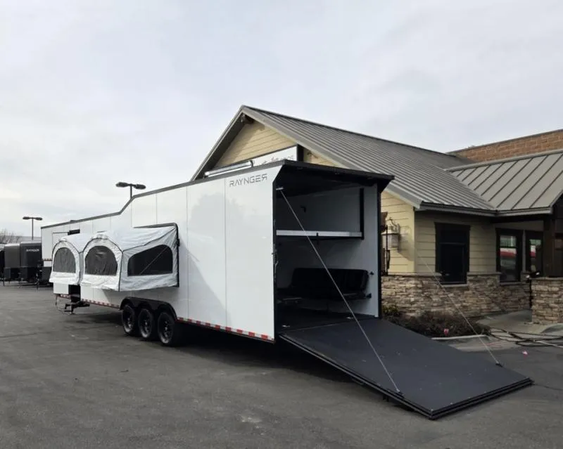 new Toy Haulers Other  for sale, in Draper, UT Thumbnail 99