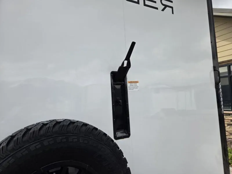 new Toy Haulers Raynger  for sale, in Draper, UT Thumbnail 25