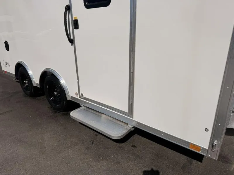 new Cargo (Enclosed) Trailers ATC  for sale, in Draper, UT Thumbnail 14