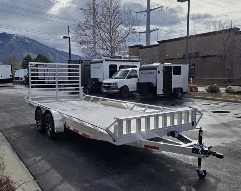new Other Trailers Baughman Products  for sale, in Draper, UT Thumbnail 2
