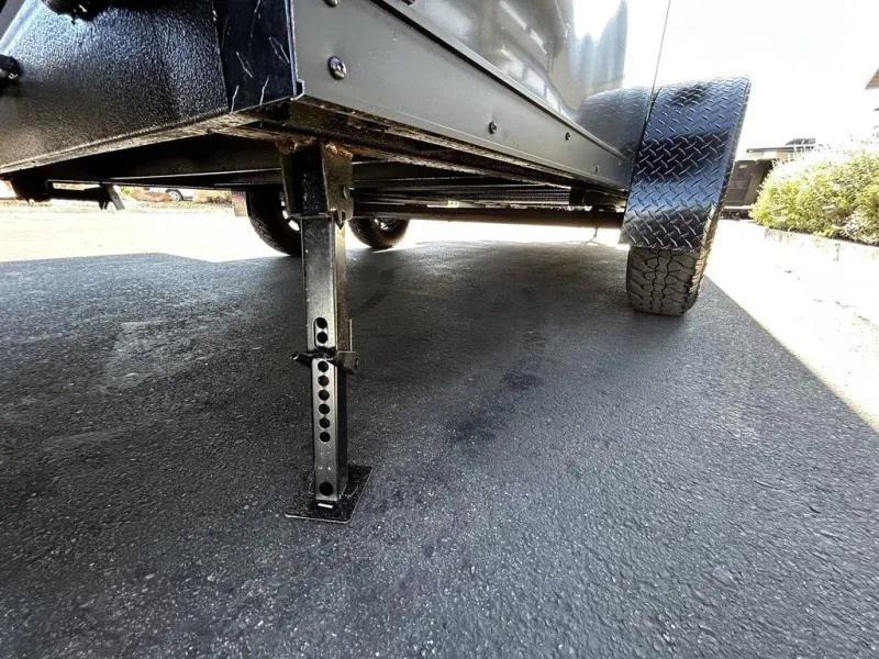 new Toy Haulers Raynger  for sale, in Draper, UT Thumbnail 88