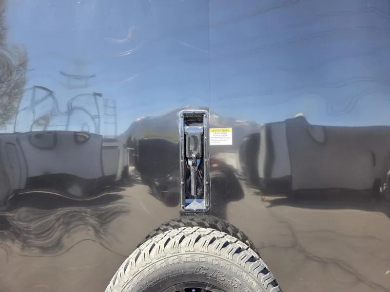 new Toy Haulers Raynger  for sale, in Draper, UT Thumbnail 25