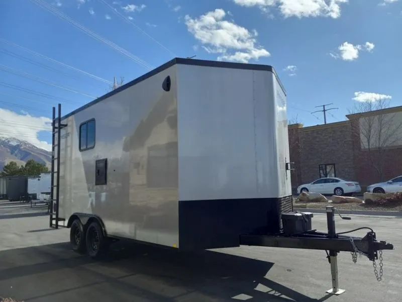 new Cargo (Enclosed) Trailers Raynger  for sale, in Draper, UT Thumbnail 14