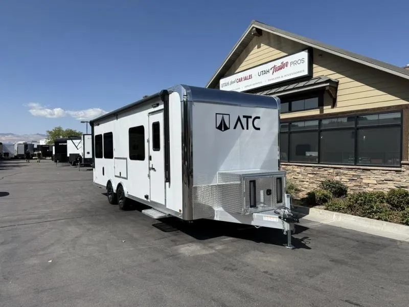 new Cargo (Enclosed) Trailers ATC  for sale, in Draper, UT Thumbnail 2