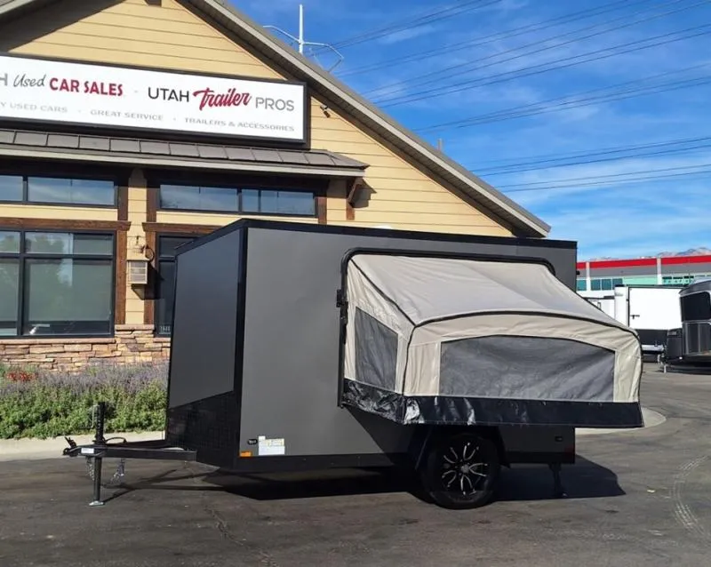 new Toy Haulers Raynger  for sale, in Draper, UT Thumbnail 54