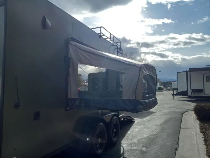 new Toy Haulers Other  for sale, in Draper, UT Thumbnail 33