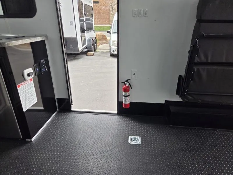 new Toy Haulers Stealth Trailers  for sale, in Draper, UT Thumbnail 91