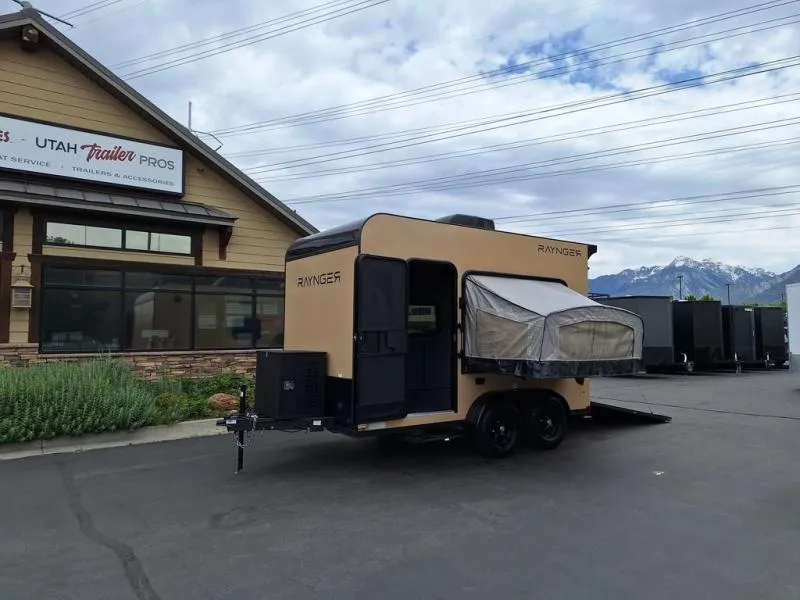 new Toy Haulers Raynger  for sale, in Draper, UT Thumbnail 92