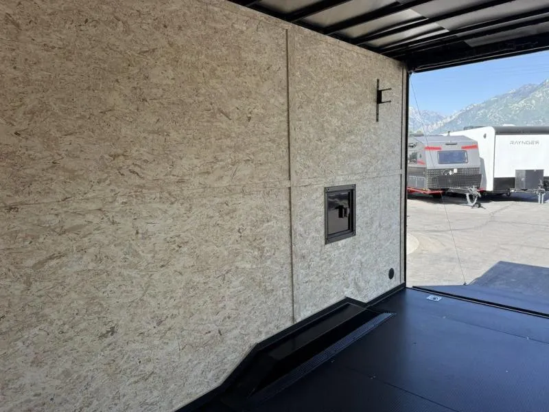 new Cargo (Enclosed) Trailers Criterion  for sale, in Draper, UT Thumbnail 54