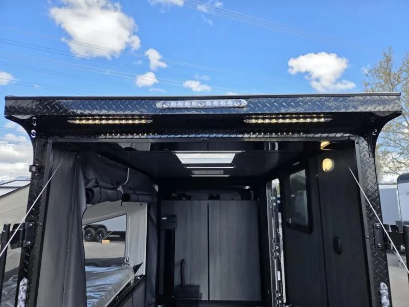 new Toy Haulers Raynger  for sale, in Draper, UT Thumbnail 60