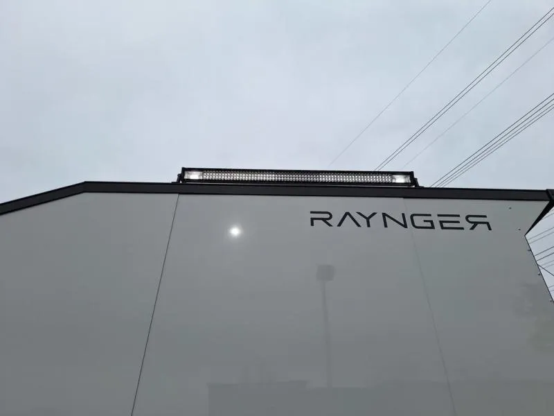 new Toy Haulers Raynger  for sale, in Draper, UT Thumbnail 91