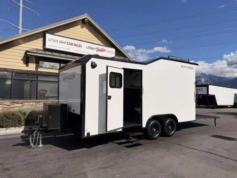 used Other Trailers Raynger  for sale, in Draper, UT Thumbnail 40