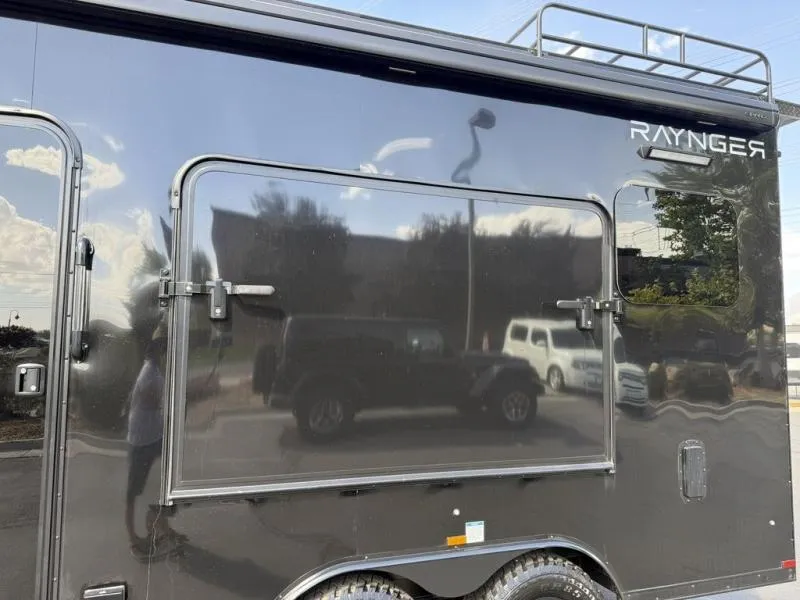 used Other Trailers Raynger  for sale, in Draper, UT Thumbnail 22