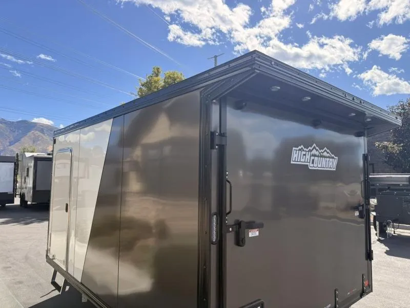 new Snowmobile Trailers High Country  for sale, in Draper, UT Thumbnail 23
