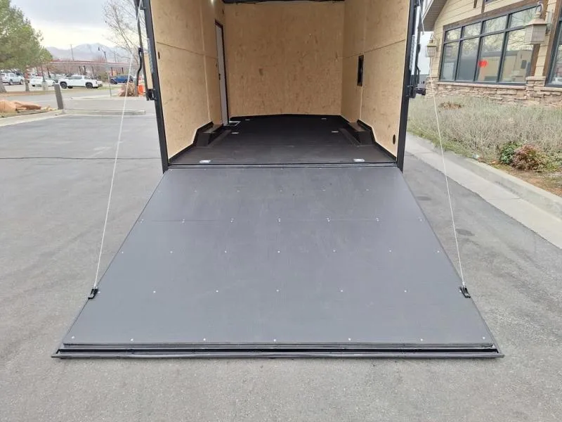 new Cargo (Enclosed) Trailers Criterion  for sale, in Draper, UT Thumbnail 25