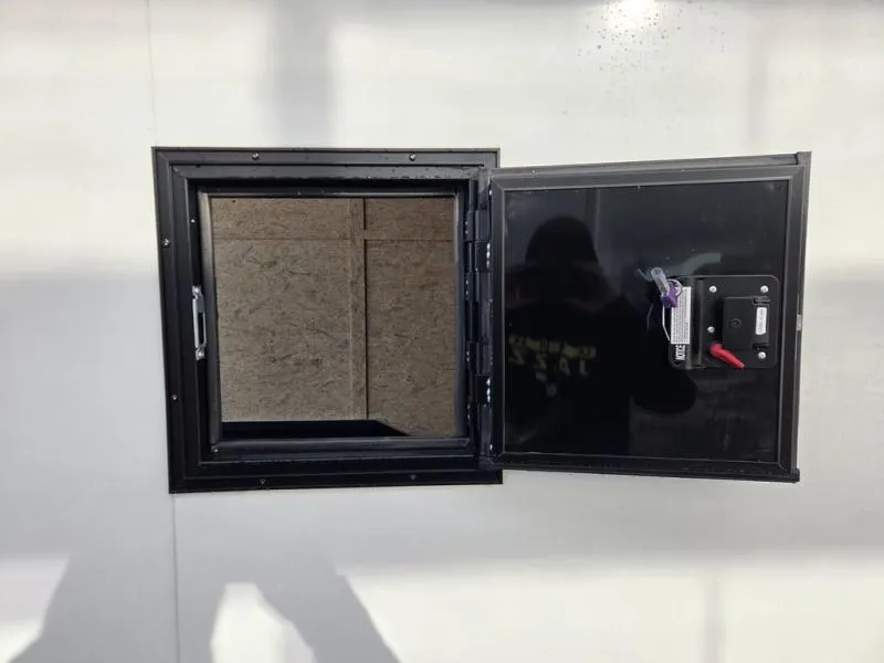 new Cargo (Enclosed) Trailers Criterion  for sale, in Draper, UT Thumbnail 19