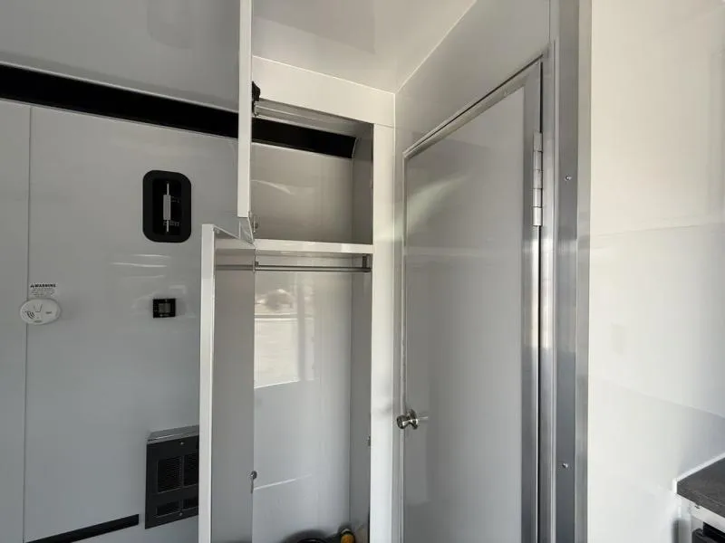 new Cargo (Enclosed) Trailers ATC  for sale, in Draper, UT Thumbnail 107