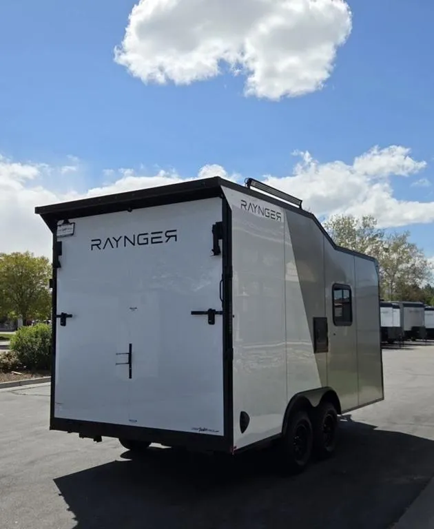 new Toy Haulers Raynger  for sale, in Draper, UT Thumbnail 8