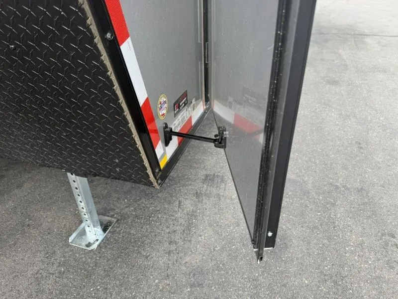 new Cargo (Enclosed) Trailers Criterion  for sale, in Draper, UT Thumbnail 41