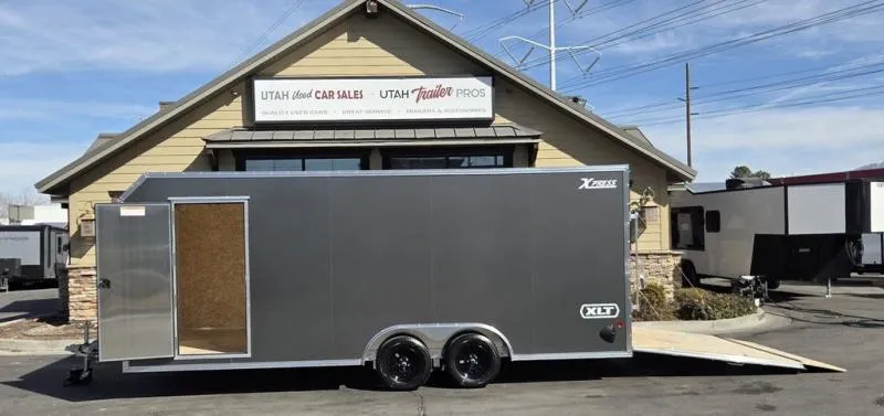 used Other Trailers Xpress  for sale, in Draper, UT Thumbnail 45