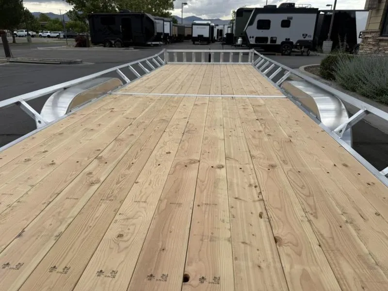 new Other Trailers Baughman Products  for sale, in Draper, UT Thumbnail 26