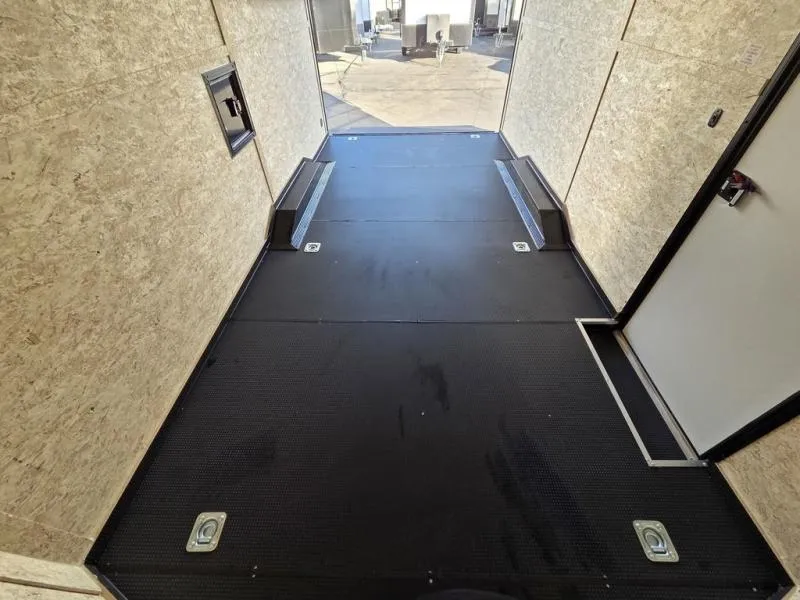 new Cargo (Enclosed) Trailers Criterion  for sale, in Draper, UT Thumbnail 37