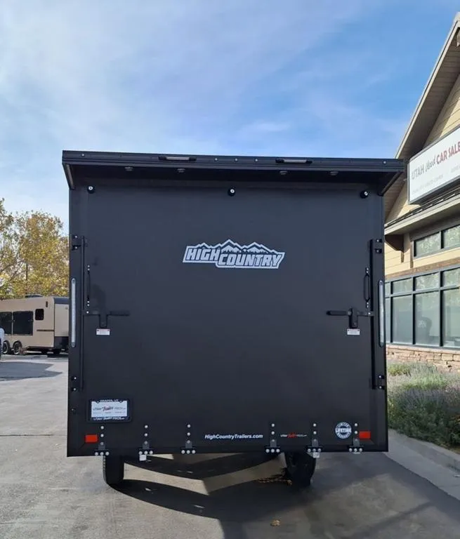 new Snowmobile Trailers High Country  for sale, in Draper, UT Thumbnail 10