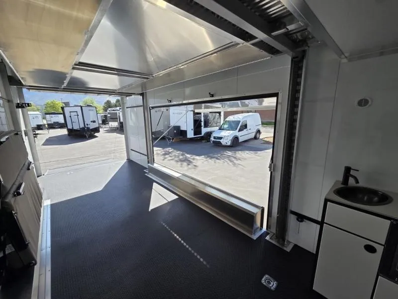 new Cargo (Enclosed) Trailers ATC  for sale, in Draper, UT Thumbnail 73